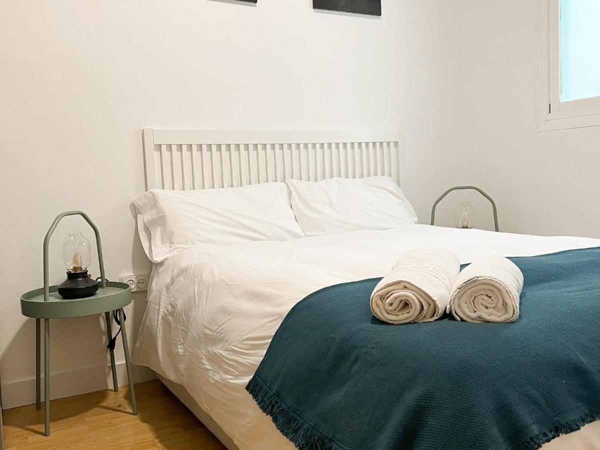 Appartement La Ronda De Segovia Madrid